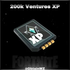 200k Venture XP