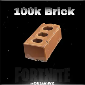 100k Brick