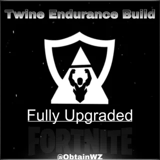 Twine Endurance Build