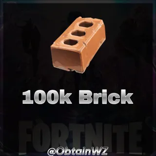 Bundle | 100k Brick