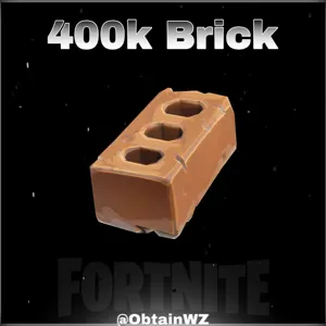 400k Brick