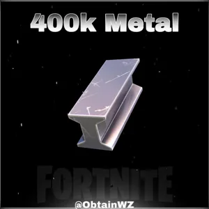 400k Metal