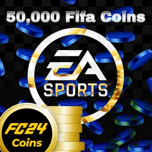 Coins | 50000x