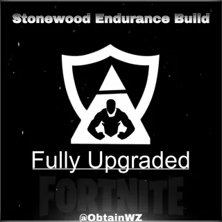 Stonewood Endurance