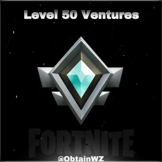 Level 50 Ventures