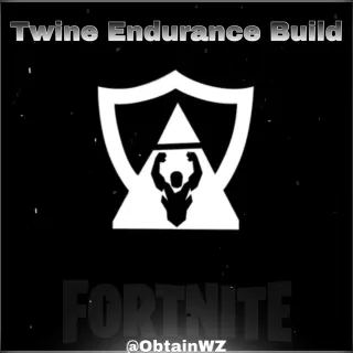 Twine Endurance Build