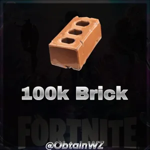 Bundle | 100k Brick
