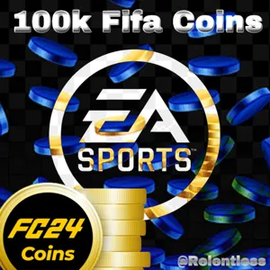 Coins | 100000x