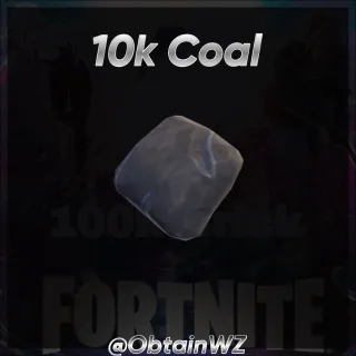 Bundle | 10k Coal