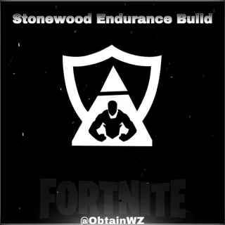 Stonewood Endurance