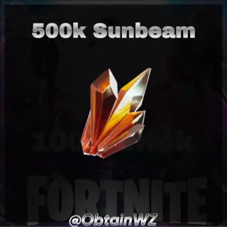 500k Sunbeam