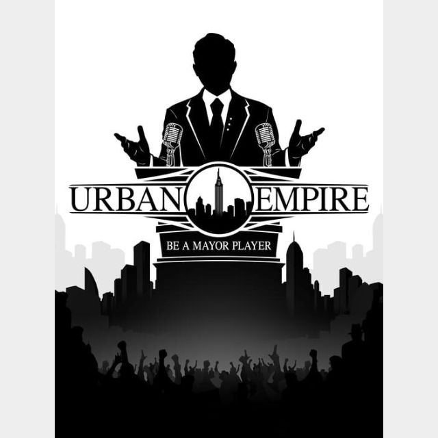 Urban Empire Steam Games Gameflip