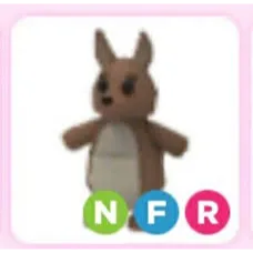 NFR Kangaroo