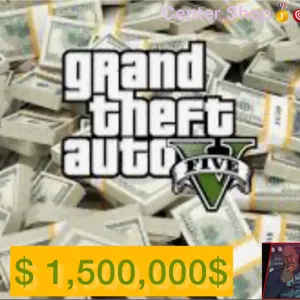 GTA  $1.500.000