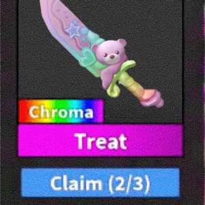 MM2 Chroma Treat