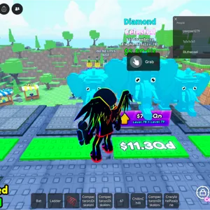 los strawberry elephant