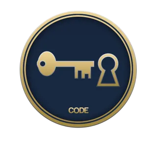 dam control tower key 2X