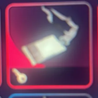 dam control tower key 3x