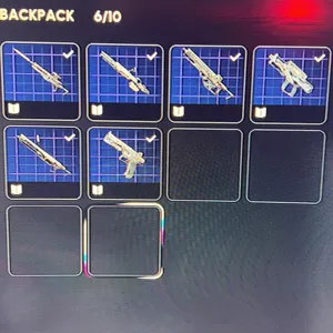 gun bp bundle
