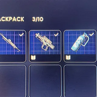 blueprint bundle