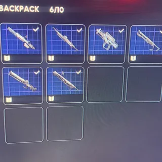 gun bp bundle