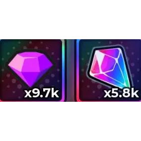 1K GEMS AND TRAIT REROLL / CHEAP ONLY / ANIME DICE