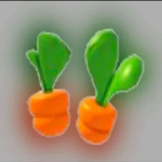 Carrot Sprout Pet Wear