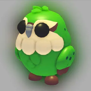 Kakapo