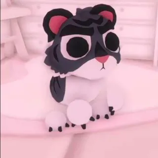 Black Tiger