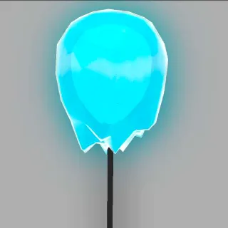 Frozen Balloon