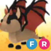 fr bat dragon