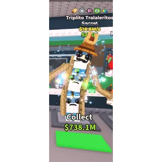 Triplito Tralaleritos