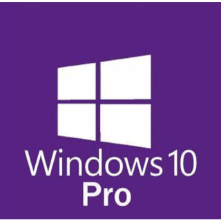 WINDOWS 10 PRO 32 / 64BIT PROFESSIONAL LICENSE KEY [INSTANT ...