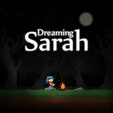 Dreaming Sarah