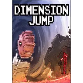 Dimension Jump