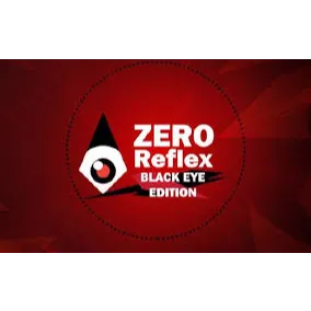Zero Reflex: Black Eye Edition