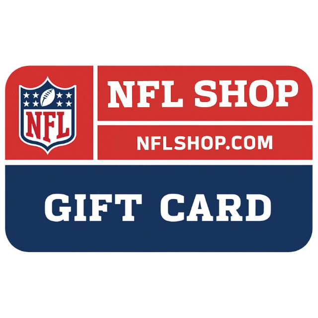 Buy NFL Shop Gift Cards