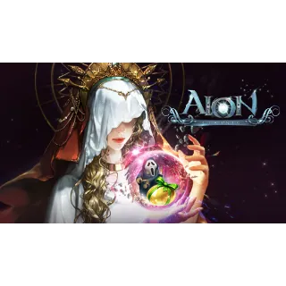 Aion Classic: Siel's Aura + Acute