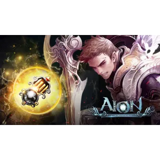 Aion Classic: Black Gold Medal