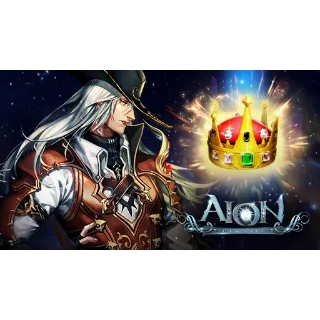 Aion Classic: Major Ancient Crown