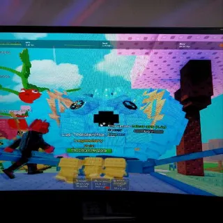 Big Diamond King Lemon