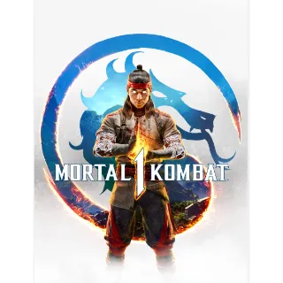Mortal Kombat 1 - Steam Key GLOBAL