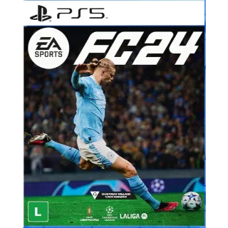 EA Sports: FC 24 EU PS5