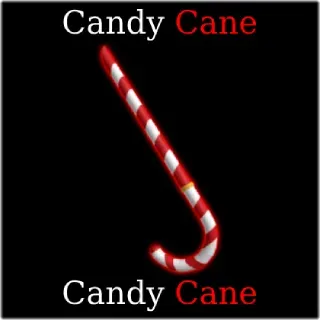 Candy Cane | CC | Grand Piece Online | GPO