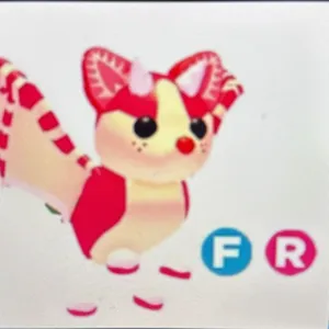 FR Strawberry Bat Dragon