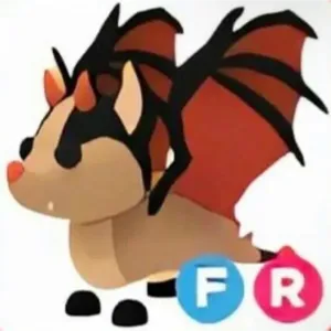 FR BAT DRAGON ADOPT ME