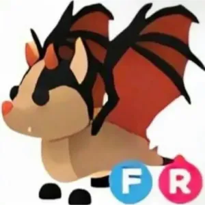 FR BAT DRAGON
