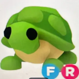 FR Turtle Adopt Me