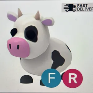 FR Cow Adopt Me