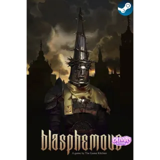 Blasphemous Steam